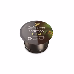 Tchibo Espresso Brasil Beleza Capsule de café Café fortement torréfié 10 pièce(s) - Vue supplémentaire 2