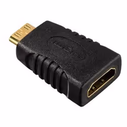 Hama 1.5m HDMI m/m câble HDMI 1,5 m HDMI Type A (Standard) Noir - Vue supplémentaire 4