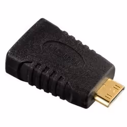 Hama 1.5m HDMI m/m câble HDMI 1,5 m HDMI Type A (Standard) Noir - Vue supplémentaire 5