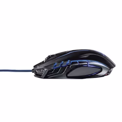 uRage uRageReaper Ess. souris Ambidextre USB Type-A Optique 2400 DPI - Vue supplémentaire 4