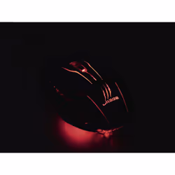 uRage uRageReaper Ess. souris Ambidextre USB Type-A Optique 2400 DPI - Vue supplémentaire 8
