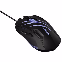 uRage Reaper neo souris Droitier USB Type-A Optique 3200 DPI - Vue supplémentaire 2