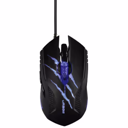 uRage Reaper neo souris Droitier USB Type-A Optique 3200 DPI - Vue supplémentaire 6