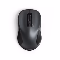 Hama 00182644 souris Ambidextre Bluetooth Optique 1600 DPI - Vue supplémentaire 2