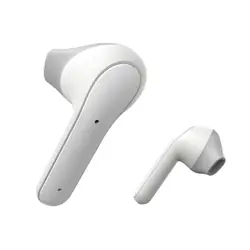 Hama Freedom Light Casque Sans fil Ecouteurs Appels/Musique Bluetooth Blanc