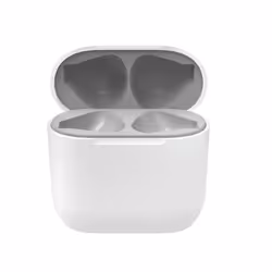 Hama Freedom Light Casque Sans fil Ecouteurs Appels/Musique Bluetooth Blanc - Vue supplémentaire 2