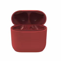 Hama Freedom Light Casque Sans fil Ecouteurs Appels/Musique Bluetooth Rouge - Vue supplémentaire 2