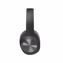 Hama Spirit Calypso Casque Sans fil Arceau Appels/Musique Bluetooth Noir, Gris - Vue supplémentaire 2