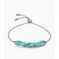 Fossil JF03526040 bracelet Acier inoxydable