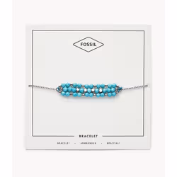 Fossil JF03526040 bracelet Acier inoxydable - Vue supplémentaire 2