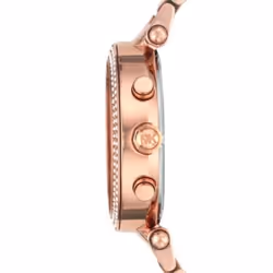 Michael Kors MK5491 montre Montre bracelet Femelle Or