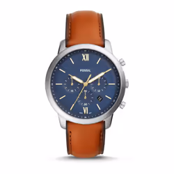 Fossil Neutra, Imperméable, Quartz