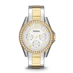 Fossil ES3204 montre Montre bracelet Femelle