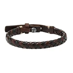 Fossil JA5932716 bracelet Métal