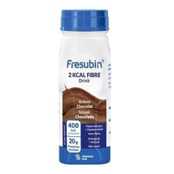 Fresubin 2KCAL Drink Chocolat 200 ml