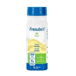 Fresubin DB Drink Vanille 200 ML