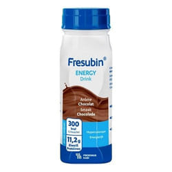 Protenplus Drink Arome Chocolat 200 ml