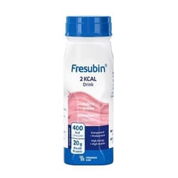 Fresubin 2KCAL Drink Fraise 200 ml