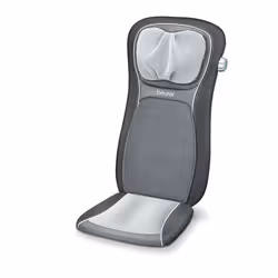 HOUSSE DE SIÈGE SHIATSU MG 260 HD 2-EN-1 DE BEURER Siège pour massage ponctuel