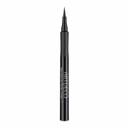 ARTDECO Sensitive Fine Liner Un eye-liner « tout-en-un » pour un fini mat et satiné, 1-black, 1ml, Liquide, Stylo, Noir, Blac ...