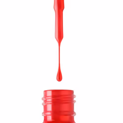 ARTDECO Art Couture Nail Lacquer 673 Red Volcano 10ml - Vue supplémentaire 2