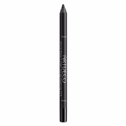 ARTDECO Khol Eyeliner Long-Lasting 01 1,2 g, Stylo, Noir, 1,2 g, C10-18 TRIGLYCERIDES, STEARIC ACID, SYNTHETIC JAPAN WAX, HYD ...