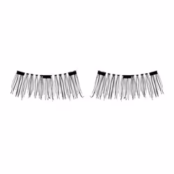 ARTDECO Magnetic Lashes, Cils individuels, Noir, Femmes