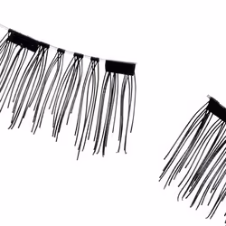 ARTDECO Magnetic Lashes Cils individuels Noir