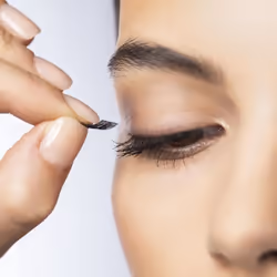 ARTDECO Magnetic Lashes Cils individuels Noir