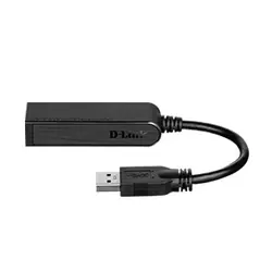 D-Link DUB-1312 carte réseau Interne Ethernet 1000 Mbit/s (DUB-1312)