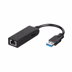 D-Link DUB-1312 carte réseau Interne Ethernet 1000 Mbit/s (DUB-1312)