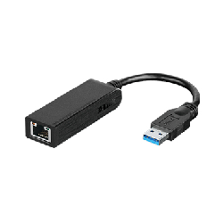D-Link DUB-1312 carte réseau Interne Ethernet 1000 Mbit/s (DUB-1312)