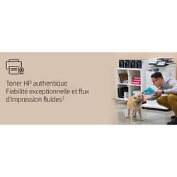 HP 649X toner LaserJet noir grande capacité authentique - Vue supplémentaire 8