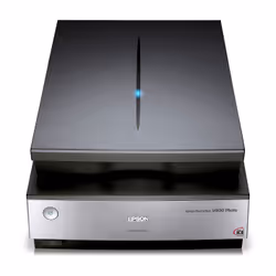 Epson Perfection V800 Photo