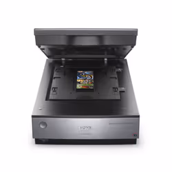 Epson Perfection V800 Photo