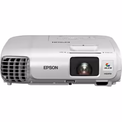 Epson EB-X27, 2700 ANSI lumens, D-ILA, XGA (1024x768), 10000:1, 4:3, 762 - 7620 mm (30 - 300")