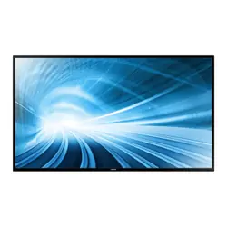 Samsung Professional Display EDD Series 75"