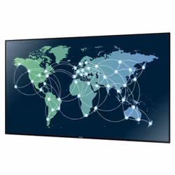 Samsung Professional Display EDD Series 75" - Vue supplémentaire 3