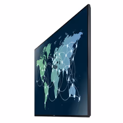 Samsung Professional Display EDD Series 75" - Vue supplémentaire 4