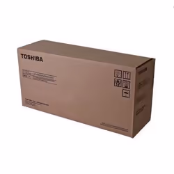 Toshiba T-5018E, 43900 pages, Noir, 1 pièce(s)
