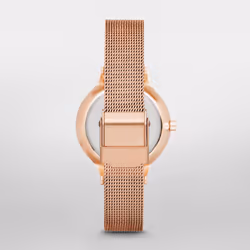 Skagen SKW2151P Montre bracelet Femelle Rose doré - Vue supplémentaire 2