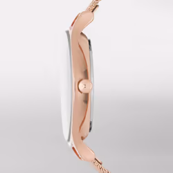 Skagen SKW2151P Montre bracelet Femelle Rose doré - Vue supplémentaire 3