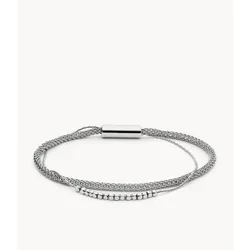 Fossil JA7030040 bracelet Laiton