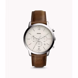 Fossil Neutra, Imperméable, Quartz