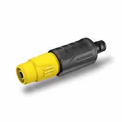 Kärcher 2.645-264.0, 131 mm, 36 mm, 36 mm, 100 g, 1 pièce(s)