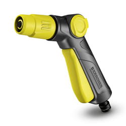 Kärcher 2.645-265.0 pistolet eau / buses Pistolet d'arrosage de jardin Noir, Jaune