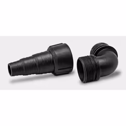 Kärcher SP 7 DIRT pompe submersible 750 W 15500 l/h 7 m