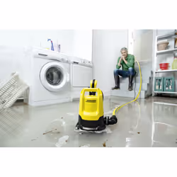 Kärcher SP 7 DIRT pompe submersible 750 W 15500 l/h 7 m - Vue supplémentaire 5