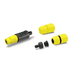 Kit de lances Karcher - (4054278113616)