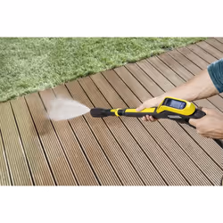 Nettoyeur Haute Pression Karcher K7 Premium Full Control Plus - 1.317-130.0 - Vue supplémentaire 2